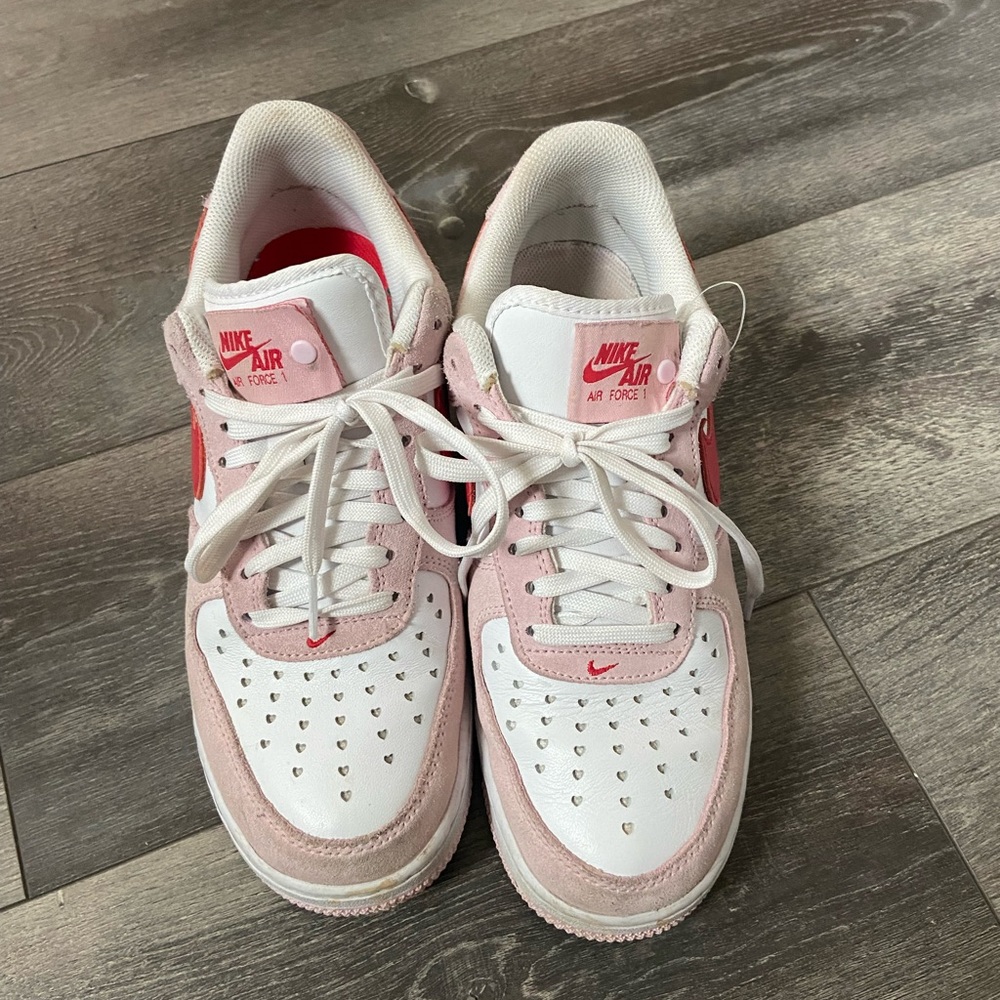 Nike Air Force 1 size 9 women